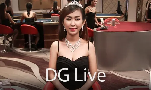 KKKJili16. Live Casino Games